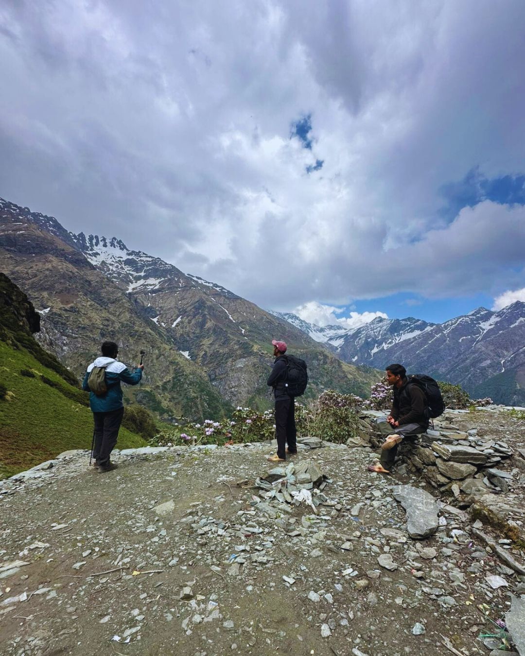 Where Bones Argue With Faith